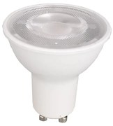 Λάμπα LED Eurolamp GU10/6W/6500K/525Lm 147-77820