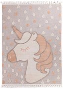 Παιδικό Χαλί (160x230) Royal Carpet Lila Kids 65