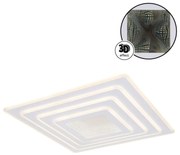 Φωτιστικό Οροφής Globo Lighting JOCELYN 48544-60QSH 2700 - 6500K