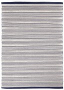 Καλοκαιρινό Χαλί Urban Cotton Kilim Titan Iris 130 x 190
