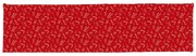 Χριστουγεννιάτικη Τραβέρσα (45x140) Nef-Nef Homeware Winter Mood