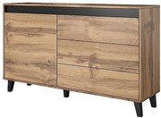 Μπουφές Nord - 138.00Χ38.00Χ83.00cm
