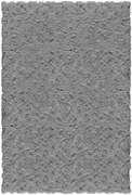 Χαλί GLACIAL GREY 133 x 190 εκ.