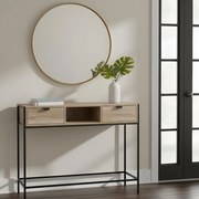 Κονσόλα Εισόδου (100x35x80) F-V Console Aliaj 181373