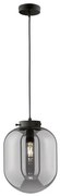 Κρεμαστό Φωτιστικό Οροφής Φιμέ Regi 60893 Fischer Honsel-60893-Φιμέ/Smoke 60893