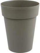 Βάζο Λουλουδιών EDA Χρώμα Τεφρόχρουν Ø 44 x 53 cm