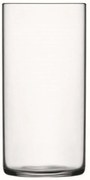 Ποτήρια Νερού Hi-Ball (Σετ 6Τμχ) BR00A12635 365ml Clear Bormioli Rocco Γυαλί