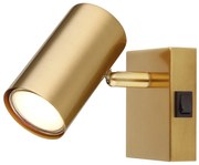 Φωτιστικό Σποτ Globo Lighting ROBBY 57911-1GO