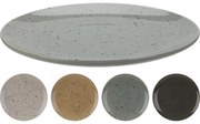 Πιάτο ArteLibre Κεραμικό Φ26cm Σε 4 Χρώματα