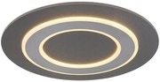 Φωτιστικό Οροφής Globo Lighting JAYDEN 48032-40E 3000K