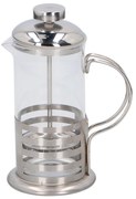 Καφετιέρα Γαλλικού Χειρός Με Έμβολο 350ml Alpina 871125205383 Stripes