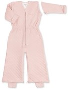Υπνόσακος Bemini Magic Bag®1.5Tog Quilt Blush Pink 12-24M