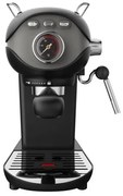 Cm-185 Αυτόματη Μηχανή Espresso Black 5205505902599 IQ 5205505902599