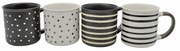 Κούπα Κεραμική 829958 270ml Multi Ankor Ceramic