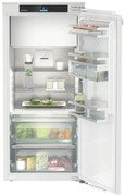 LIEBHERR IRBci 4151 Prime Πλήρως εντοιχιζόμενο ψυγείο με BioFresh 121,6 - 123,1 / 56 - 57 / 55,0 cm
