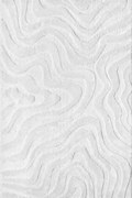 Χαλί Venere Neve White Carpet Couture 160X230cm