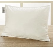 Βρεφικό Μαξιλάρι Ύπνου Μαλακό (35x45) Whitegg MX15