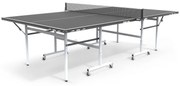 Τραπέζι Ping Pong Stag Fun Εσωτερικού Χώρου Μαύρο 42858