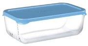 SNOWBOX FOOD CONTAINER 420CC H: 5,8 L: 12,05 W: 9,1 P/960 GB2.OB24. (smA) ΣΕΤ 2 τμχ - Espiel