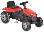 PILSAN ΠΑΙΔΙΚΟ ΤΡΑΚΤΕΡ ΜΕ ΠΕΝΤΑΛ 07314 ΚΟΚΚΙΝΟ 8693461073144