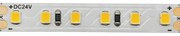 LED SMD STRIP 24V DC 14.4W/M 4000K 1440LM/M IP20 8MM CRI90 OSRAM 2835 120LEDS/M 3SDCM 5M REEL5YRS ACA 241449040