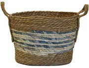 Καλάθι 00.06.67367 34x26x24cm Multi Mat