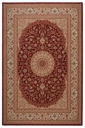 Χαλί Διαδρόμου (80x220) Βιοκαρπέτ Lovewool 71771/51066
