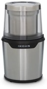 Μύλος Άλεσης Καφέ και Τροφίμων 300 W KOFIGRIND DUO IKOHS 8435572601218 8435572601218