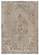 Beauty Home Χαλί Nouvelle Art 9919 165x230 Μπεζ