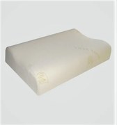 ΑΝΑΤΟΜΙΚΟ ΜΑΞΙΛΑΡΙ ΥΠΝΟΥ ANATOMIC HELP ORTHOMEMORY ΑΠΟ MEMORY FOAM