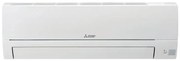 Κλιματιστικό Mitsubishi Electric MSZHR60VFK 5848 w Λευκό A+/A+ 5848 fg/h