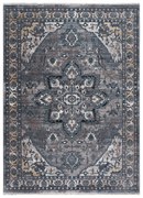 Χαλί (170x240) Polcarpet Ziegler 3087 Light Grey-D.Grey
