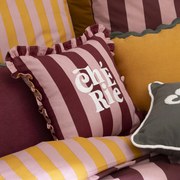 Διακοσμητικό Μαξιλάρι (40x40) A-S Cheri 212492