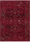 Χαλί Antika 6299AHH Burgundy Ezzo 100X150cm