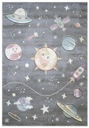 Παιδικό Χαλί (133x190) Tzikas Carpets Diamond 24266-095