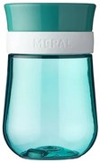 Ποτήρι Εκπαιδευτικό 300ml Mepal Turquoise MEP108015012400