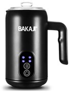 Συσκευή για Ζεστό ή Κρύο Αφρόγαλα 350 ml 500 W Bakaji 02839532