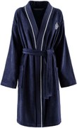 Μπουρνούζι Tommy Hilfiger Iconic 2 Epinge-Mple skouro-XXL