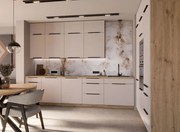 Επιδαπέδιο ντουλάπι Vesta 60 D 3S