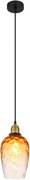 Φωτιστικό Κρεμαστό Globo Lighting SALVY 15786H2