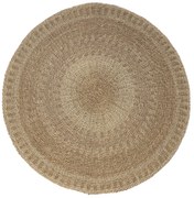 Round Indoor/Outdoor Rug S Line Ø200cm χειροποίητο S1870-00N3