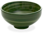 Μπωλ Δημητριακών Pàtera PA00713 Φ14x5,4cm 400ml Green Zafferano Κεραμικό