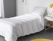 Πάπλωμα Μονό Confort Douceur d'intérieur από Microfiber, με πυκνότητα 300gr/m² και διαστάσεις 140x200cm