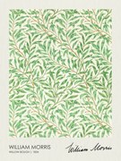 Αναπαραγωγή Willow Bough (1834), William Morris