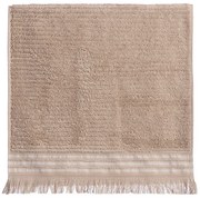 Πετσετα Σωματος Satti BEIGE 70X140 Nef-Nef Homeware