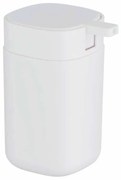 Dispenser Μπάνιου 350ml Wenko Davos White 24829100