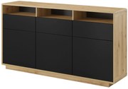 Μπουφές Martin 3D3S