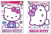 Αυτοκόλλητα Τοίχου Hello Kitty XL 5204 Ango Dalber 5204 Ροζ