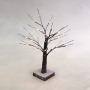 Δέντρο με λαμπάκια LED Snow tree-Mauro  (10 τεμάχια)
