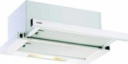 Pyramis Maidtec Συρόμενος Απορροφητήρας 60cm Inox